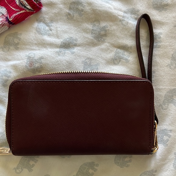 Michael Kors Wristlet - Picture 3 of 3